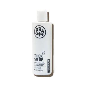 Men's Hair Loss Shampoo