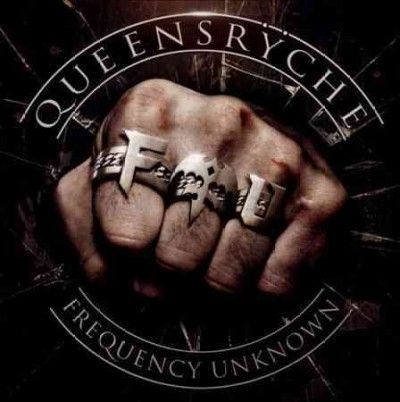 Frequency Unknown - (Import Vinyl Record)