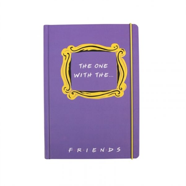 The One With The..