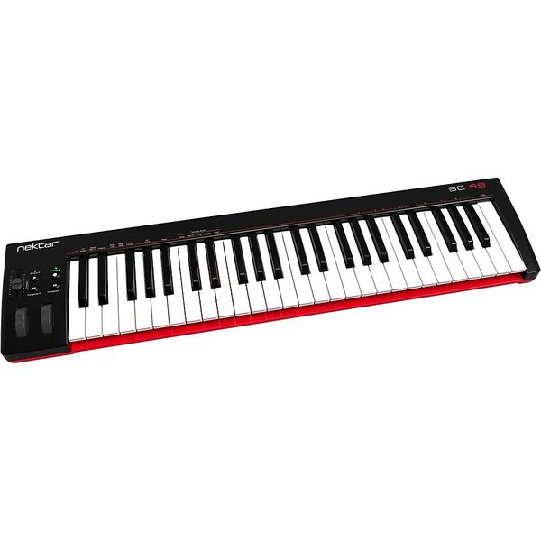 Nektar SE49 USB Controller Keyboard