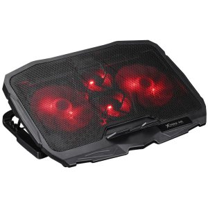 Xtrike Laptop Cooling Stand with 2 x USB Ports