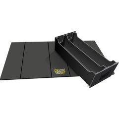 Dragon Shield Nest Magic Carpet XL Black/Black