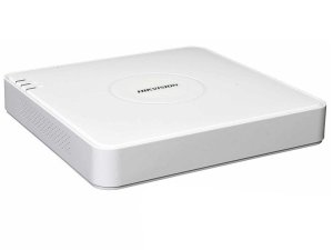Hikvision 16 Channel Embedded Mini NVR DS-7116NI-SN/P
