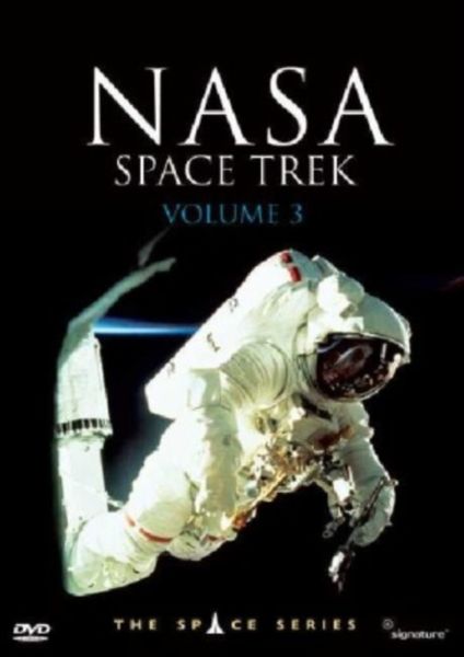 NASA Space Trek Collection: This Is Houston/The Eagle Has Landed(DVD)
