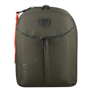Bound Town Backpack