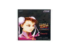 Jada Street Fighter Chun Li Next Level 15cm Figure