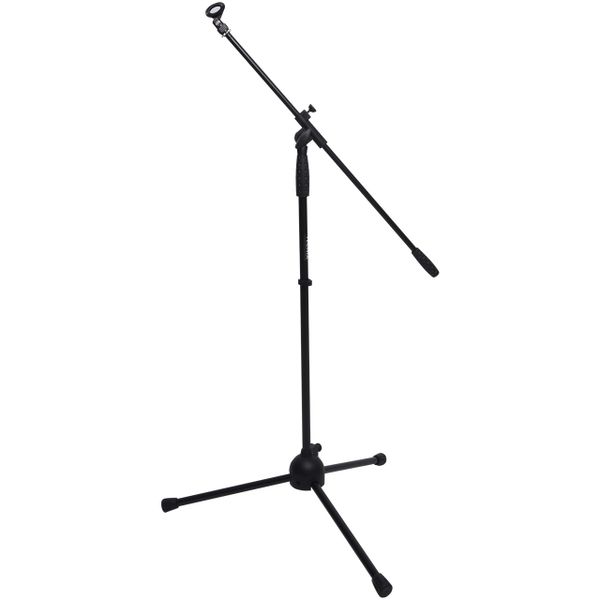 Tecnix TMS-850 Microphone Stand with Mic Clip