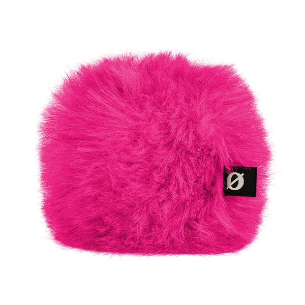 RODE WS9-P - PINK Windshield for your VideoMicME or Vlogger Kit