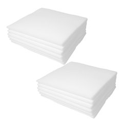 12Pcs Acoustic Foam Board,Studio Wedge Tile,Acoustic Foam Soundproof Pyrami