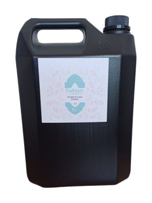 5L Bishara Cosmetics Screen and Lens Cleaner