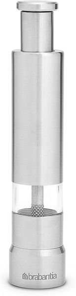 Brabantia - Salt &amp; Pepper Crusher Set Matt
