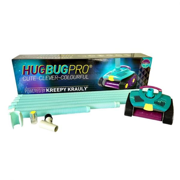 Kreepy Krauly - Hug Bug Pro Combi - Original