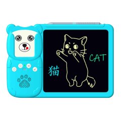 Writing Board Tablet With Talking Memo Pads