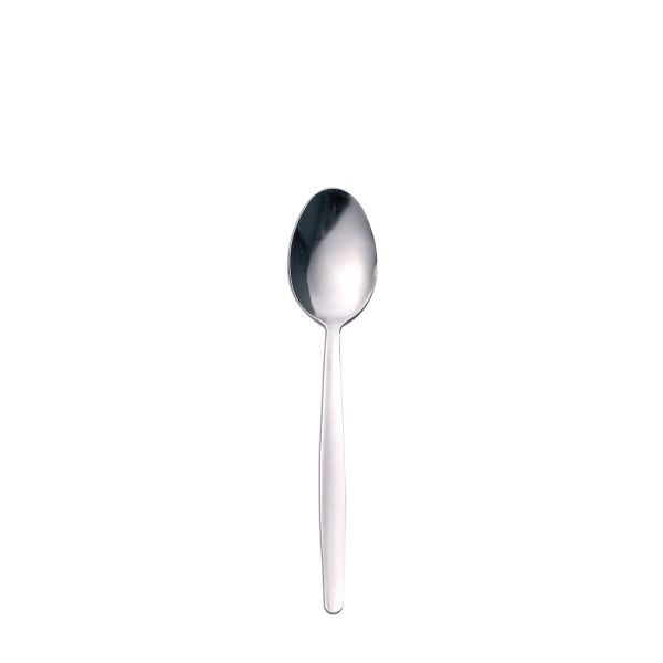Eloff Teaspoons Stainless Steel 18/0 - 36 Pack