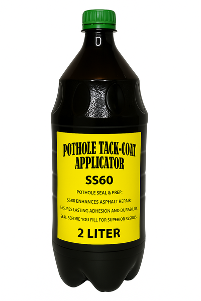SS60 Pothole Tack-Coat Applicator - 2L