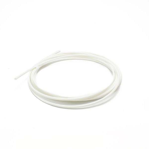 Finish Line Runner White Tshirt