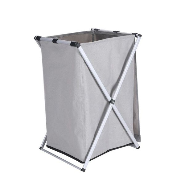 Collapsible &amp; Portable Laundry Storage Basket