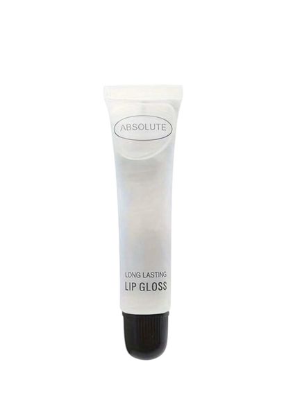 Lip Gloss Abolute Clear Matte