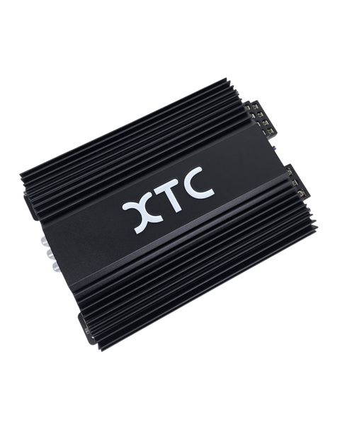 XTC - Westbury 4 Channel Power Amplifier - 10,000W