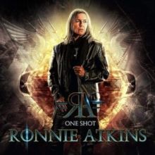 One Shot (CD / Album)