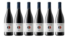 Dieu Donne Shiraz (Case of 6)