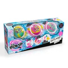 Bath Bomb - 3 Pack