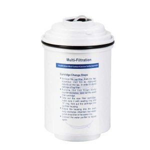 SUPERPURE TAPURE On Tap Water Filter Replacement Cartridge