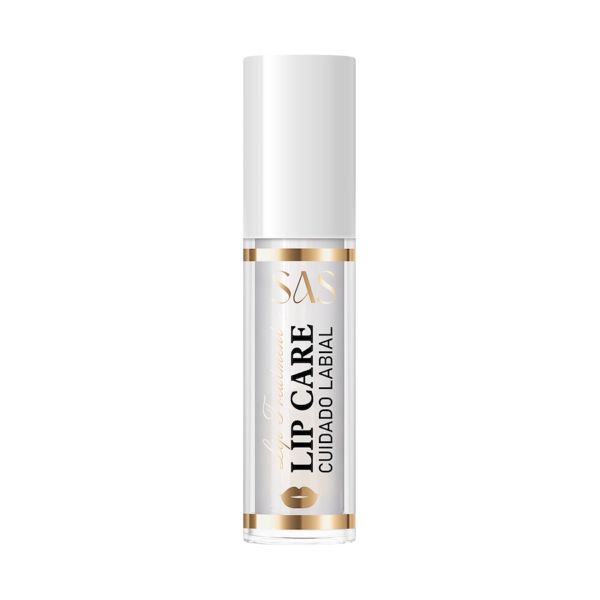 SAS Lip Care Intensive Lip for Dry Lips Extreme Repair Hydration