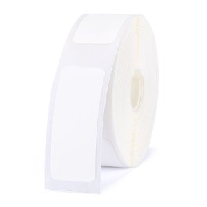 Niimbot- D11 - Thermal Labels - 12x40mm - 160 Labels Per Roll