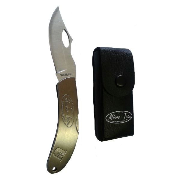 Micro-Tec - Knife Pocket*Micro-Tec - 8 Pack