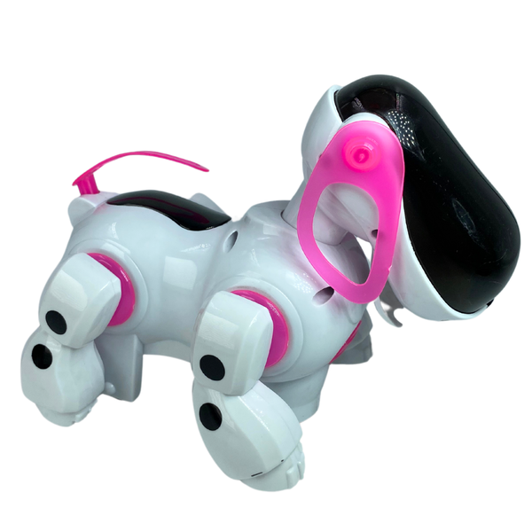Intelligent Electronic Pet Toy Robot Dog for Kids
