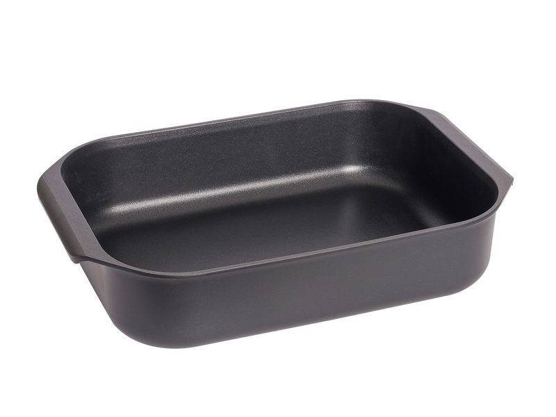 Baker's Secret Casting Aluminum Roaster 40Cm