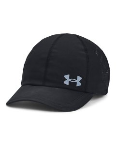 Under Armour Women's Velociti Low Adjustable Cap