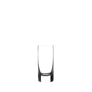Favorit Crystal Shot Glass 60ml - Set of 6