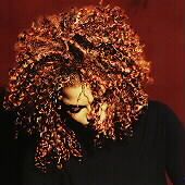 Jackson, Janet - The Velvet Rope - (EMI Import CD)