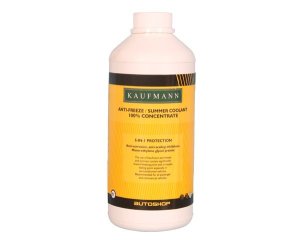Kaufmann 5L Anti-Freeze Summer Coolant