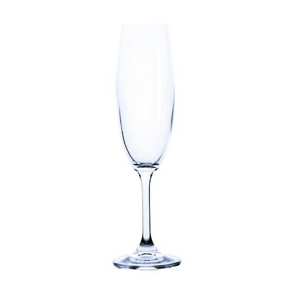 Crane Crystal - Lara Champagne Flute 220ml