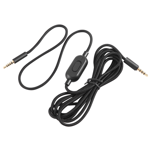 2M Portable Headphone Cable Audio Cord Line for GPRO x G233