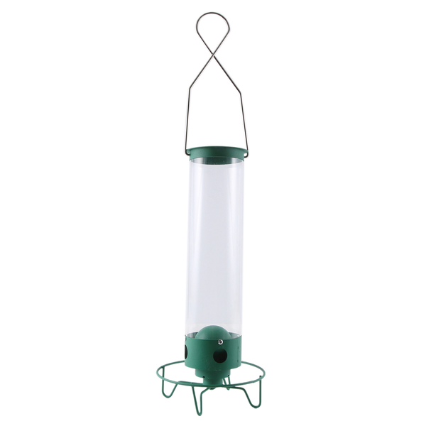 Droll Yankees Squirrel-Proof Wild Bird Feeder a