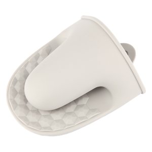 Kitchen Inspire Silicone Mitt