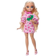 Barbie Dream Besties Festival Looks Barbie "Malibu' Doll And Accessories