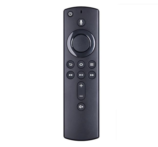 L5B83H Replaced Voice Remote for Amazon 2nd Gen Alexa Voice Fire Stick 4K