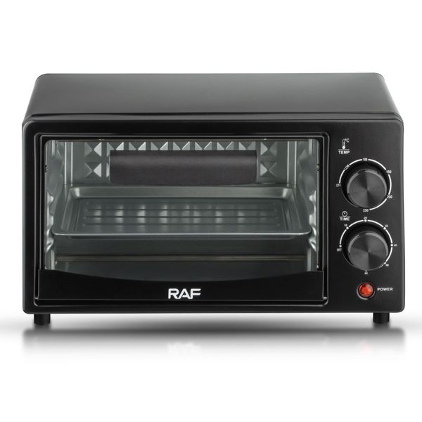 Small Electric Oven 7L Household Baking Kitchen Utensils 600W