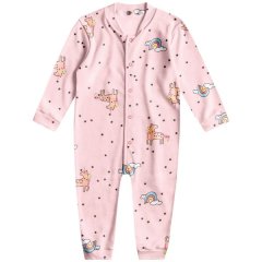 Baby Long Sleeve Onesie