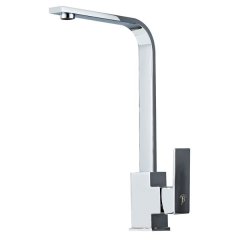 Jack Brown Kitchen Mixer Tap with Hose