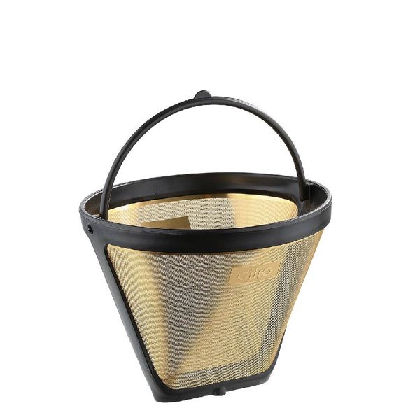 Cilio Gold Filter Size 2