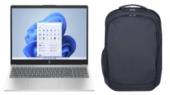 HP 15 Core Ultra 7 64GB RAM/4TB SSD Multitasking Laptop + 16" Backpack