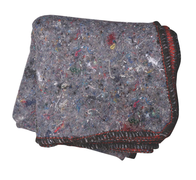 Mixed Fibre Pet Blanket