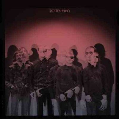 Rotten Mind (CD / Album)