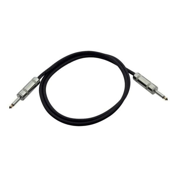 RockCable 1m Speaker Cable